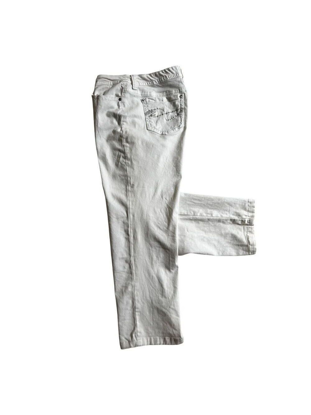 ND Weekend Capris size10